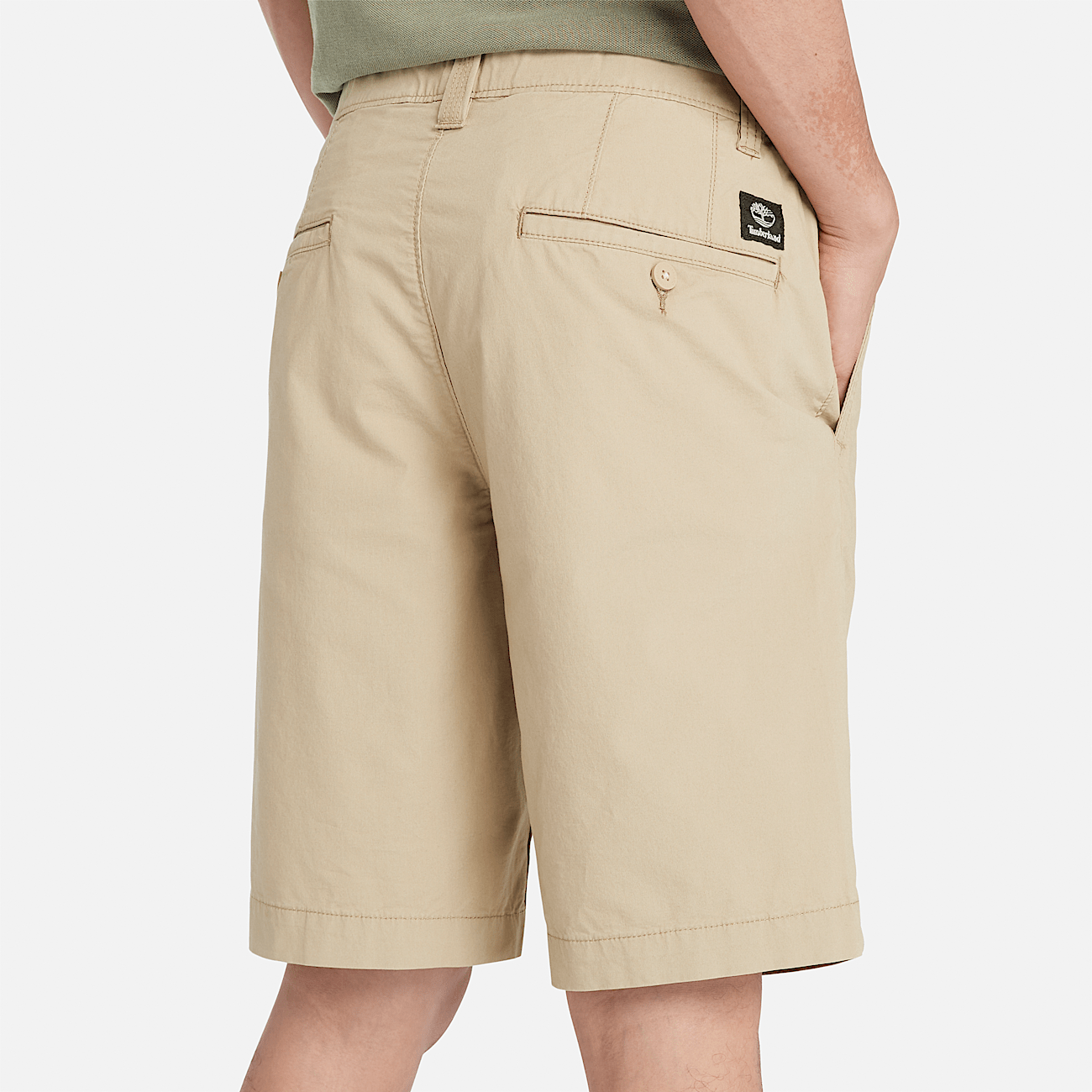 Short timberland homme best sale