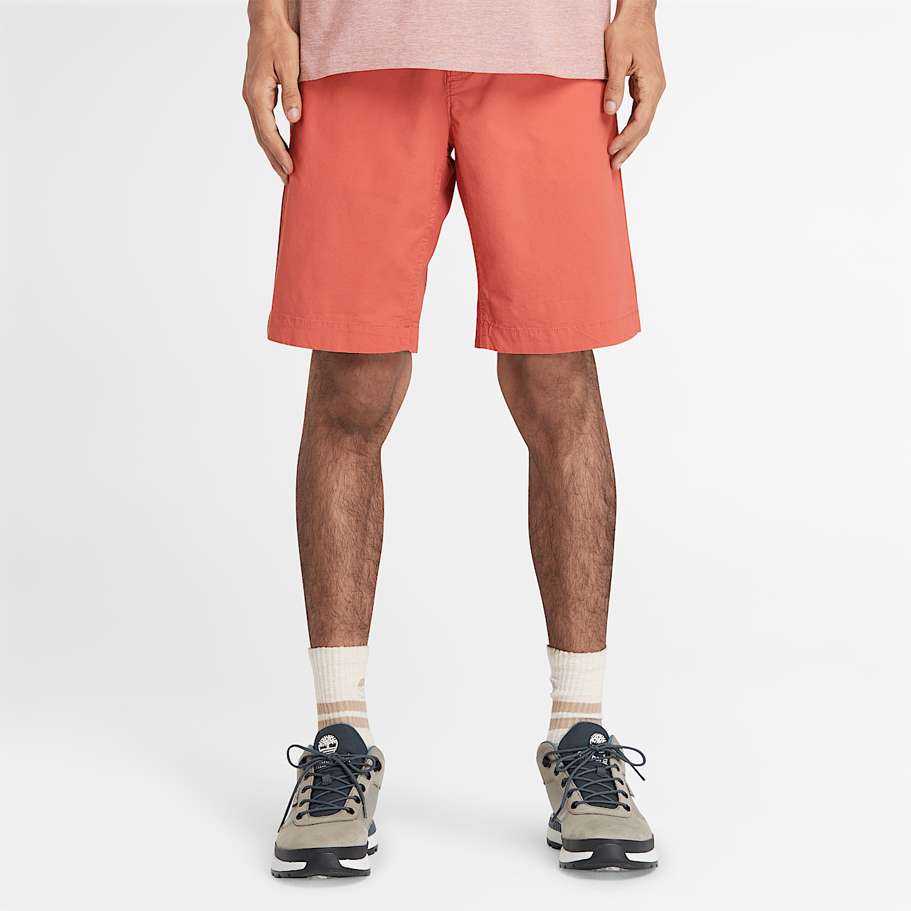 Timberland chino shorts online