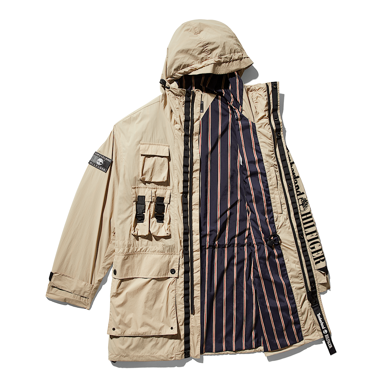 Timberland x tommy on sale