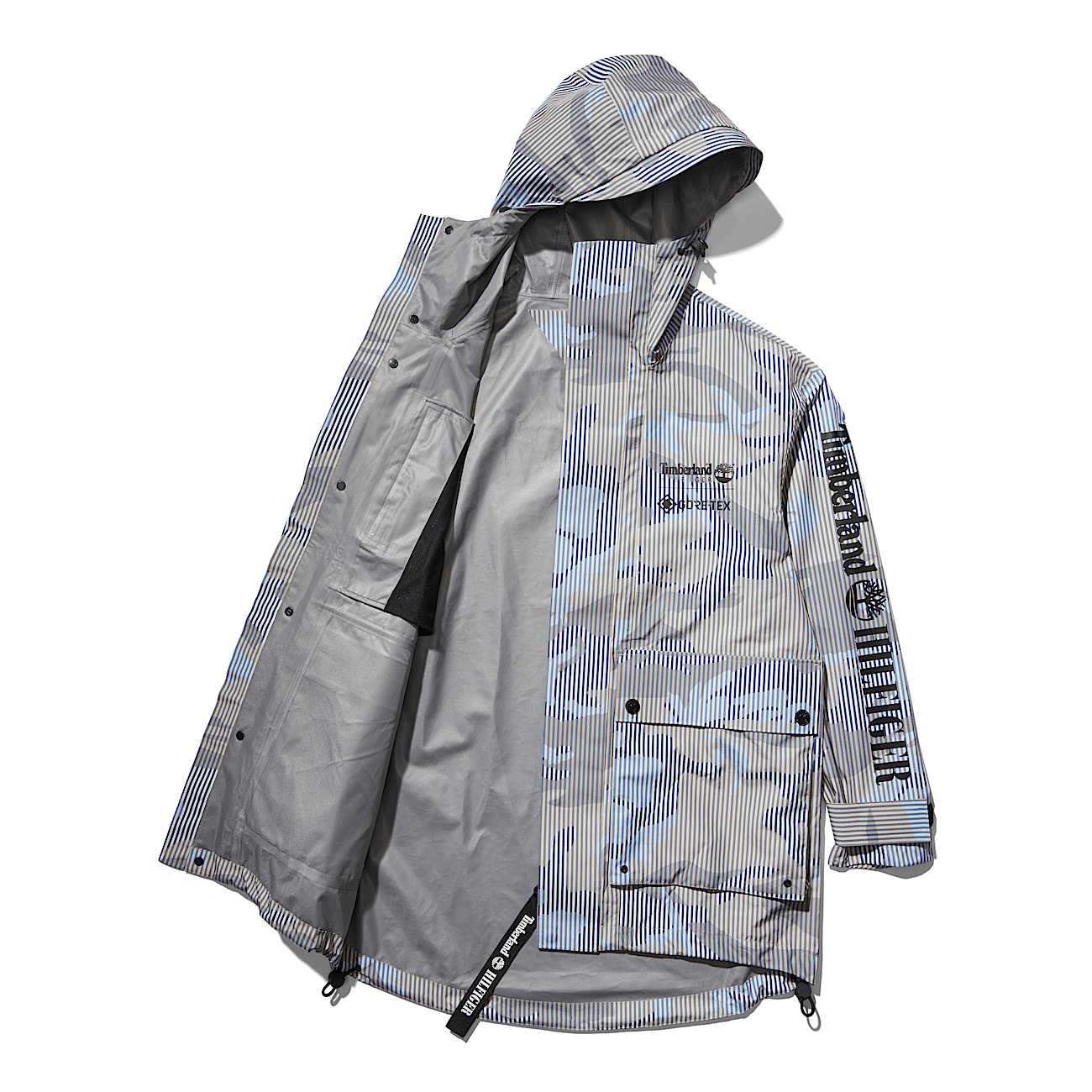 Supreme gore tex parka on sale