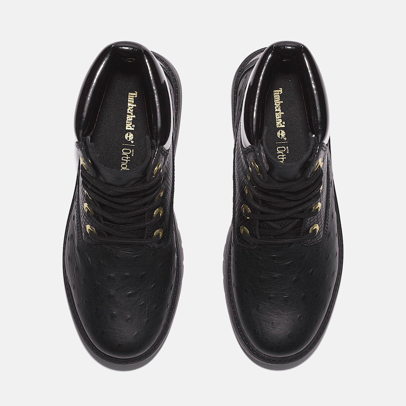 Bottines compensees timberland outlet