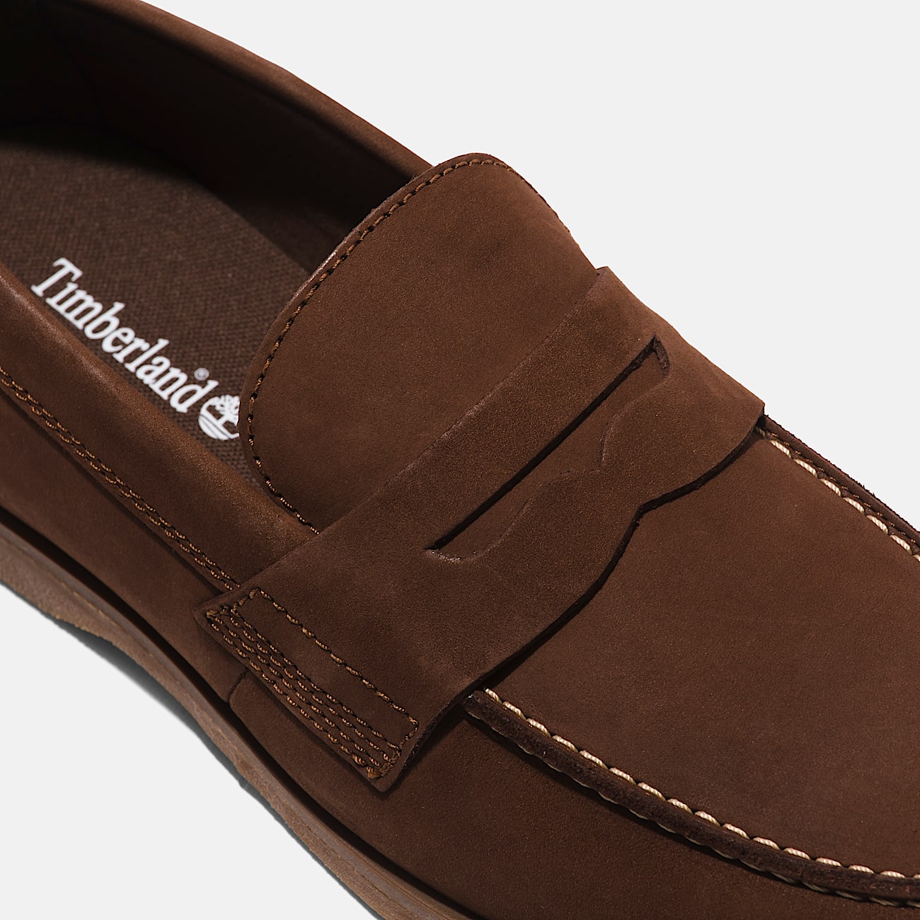 Timberland classic boat penny loafers hotsell