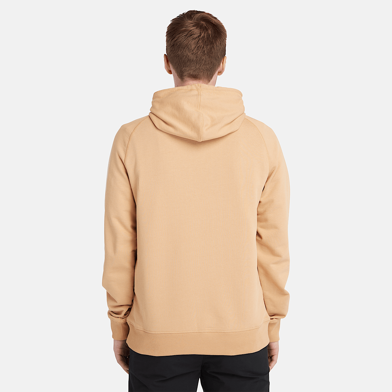 Pastel yellow hoodie mens hotsell