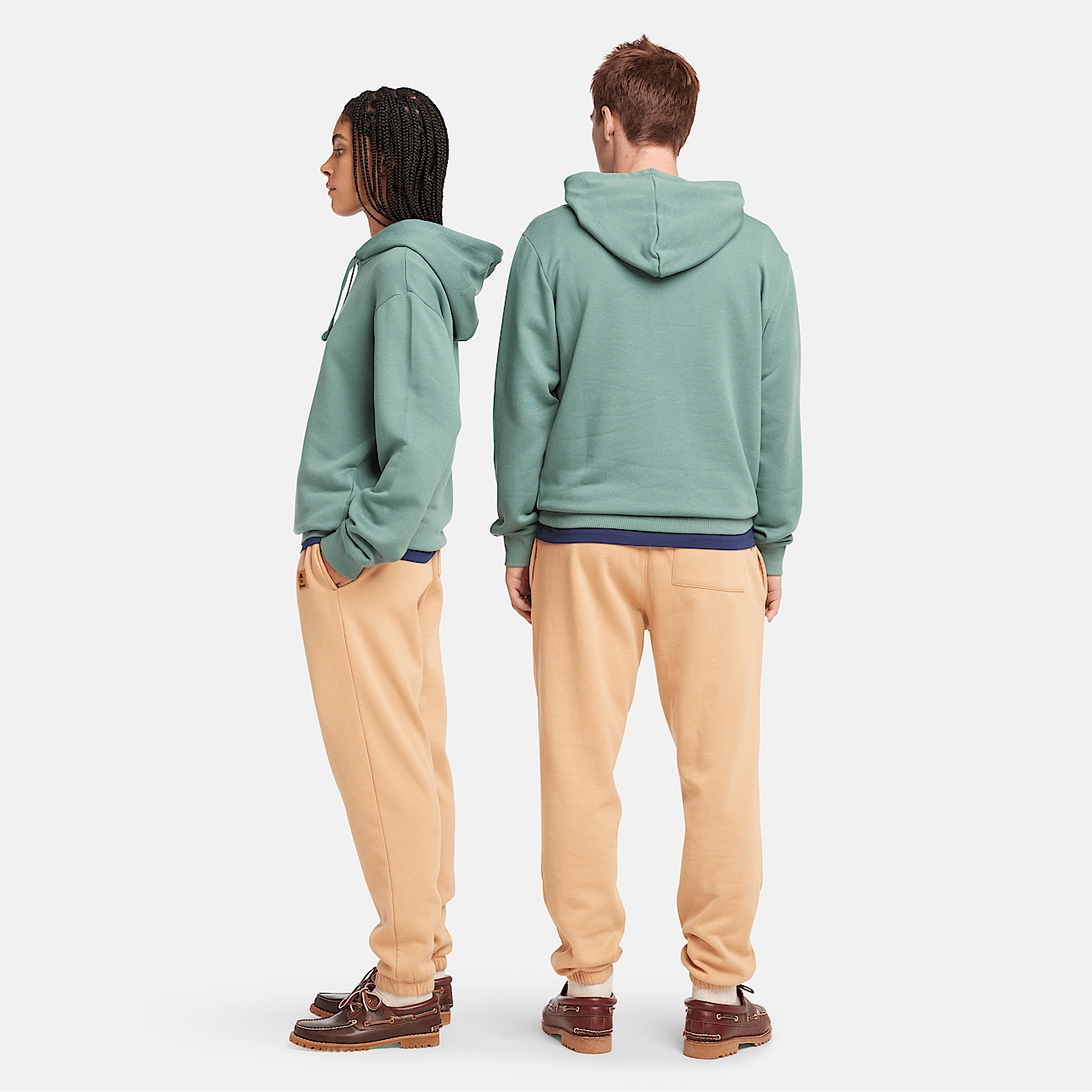 All Gender Front Graphic Hoodie In Teal all-gender-front-graphic-hoodie-in-teal