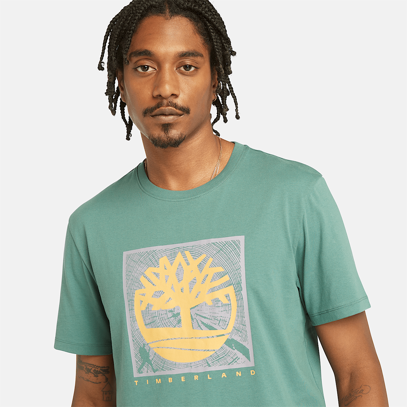 T shirt grafische print outlet