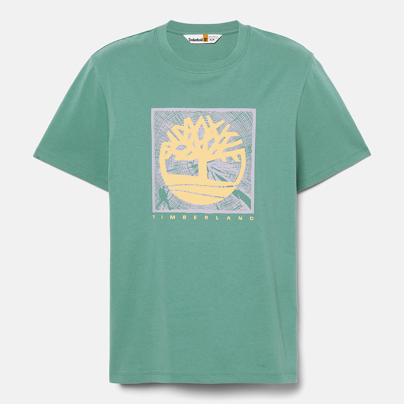T shirt grafische print 2025