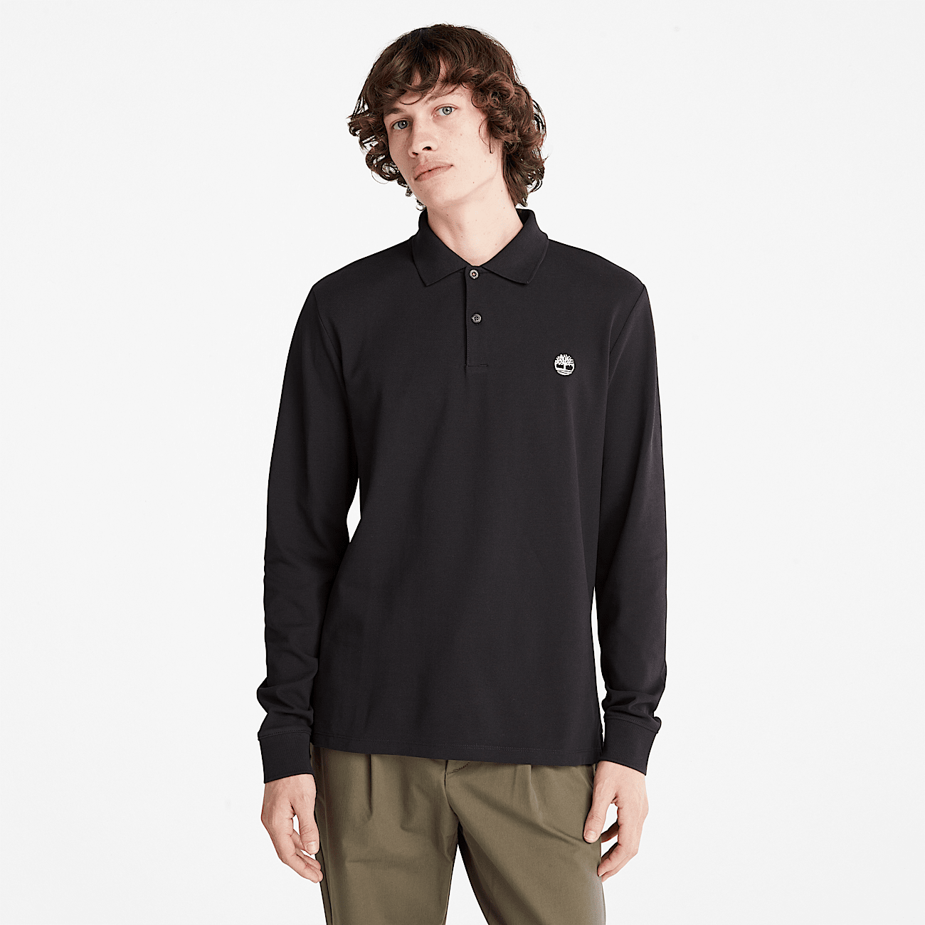 Timberland millers river polo deals