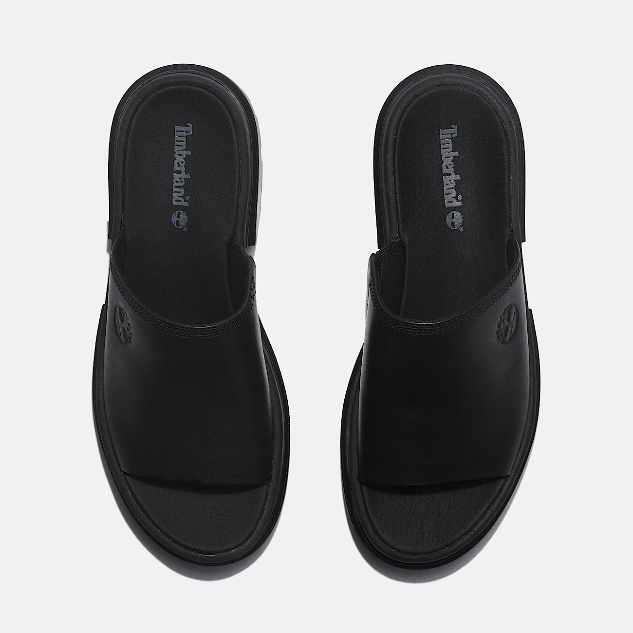 Timberland womens slides shop