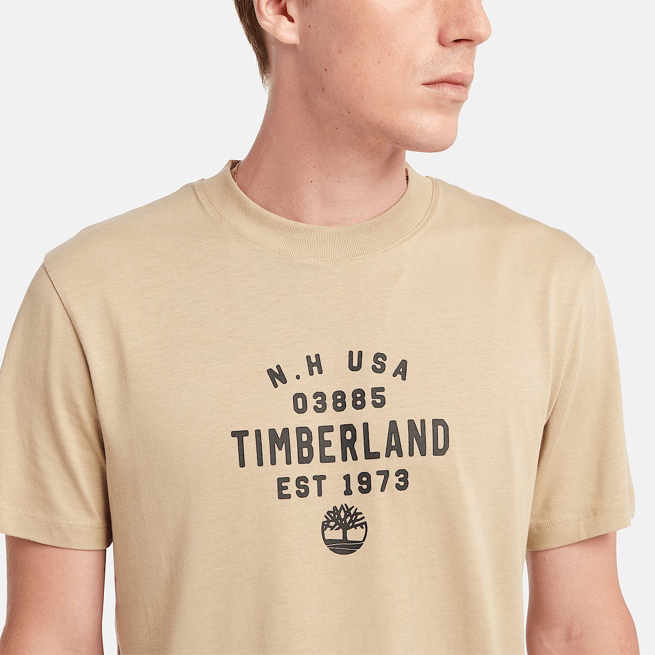 T shirt timberland 2025