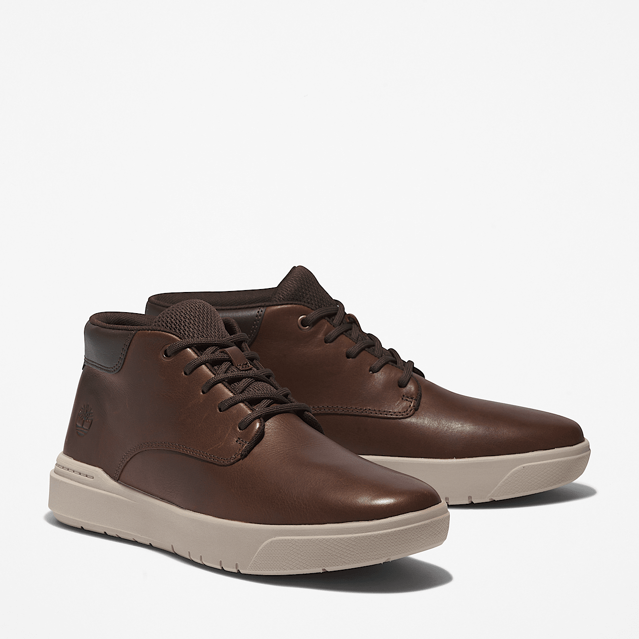Timberland sutherlin bay mid lace boot deals