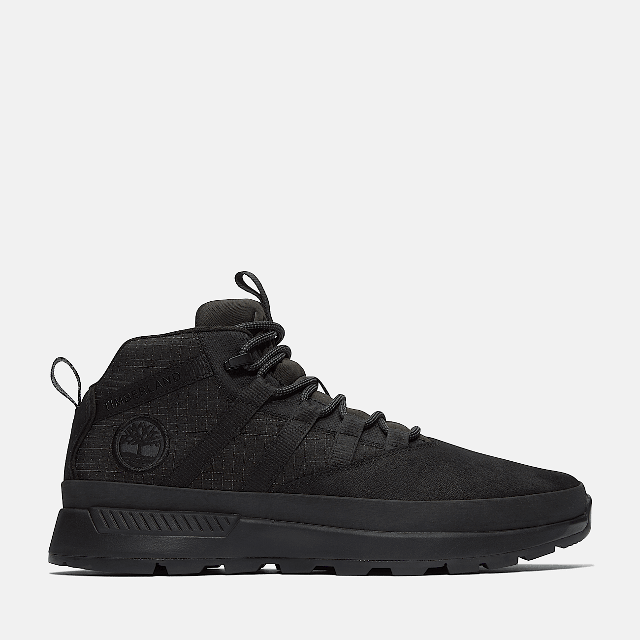 Timberland high top trainers on sale