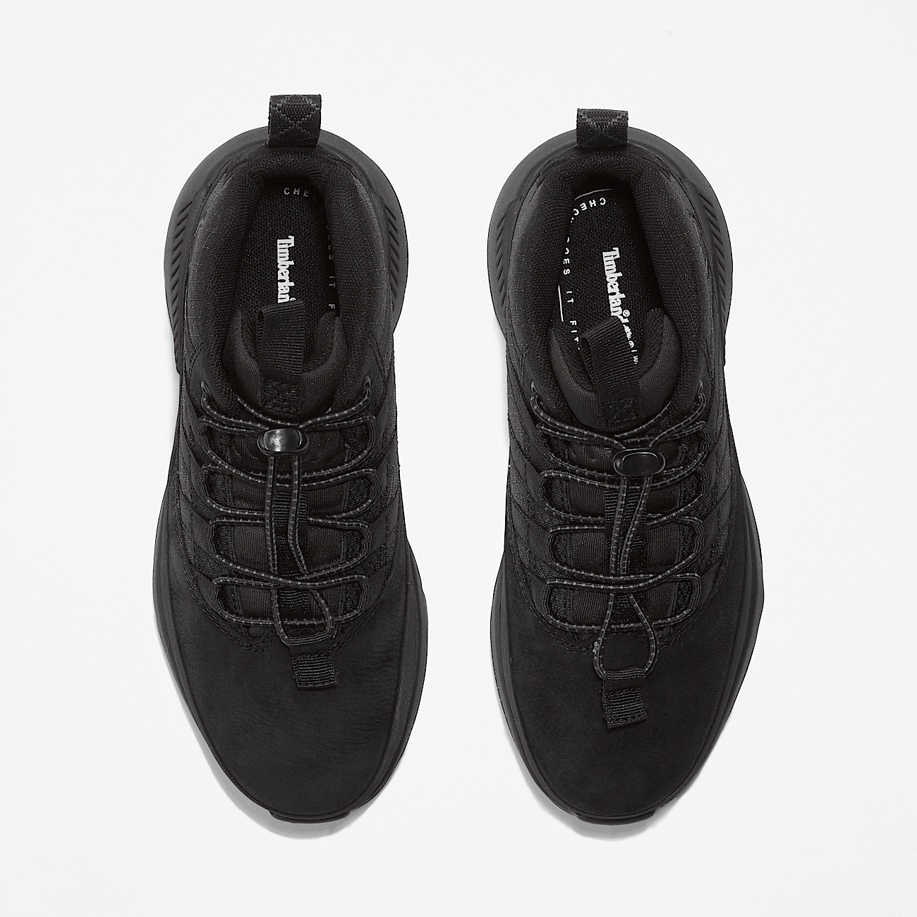 Basket enfant timberland clearance