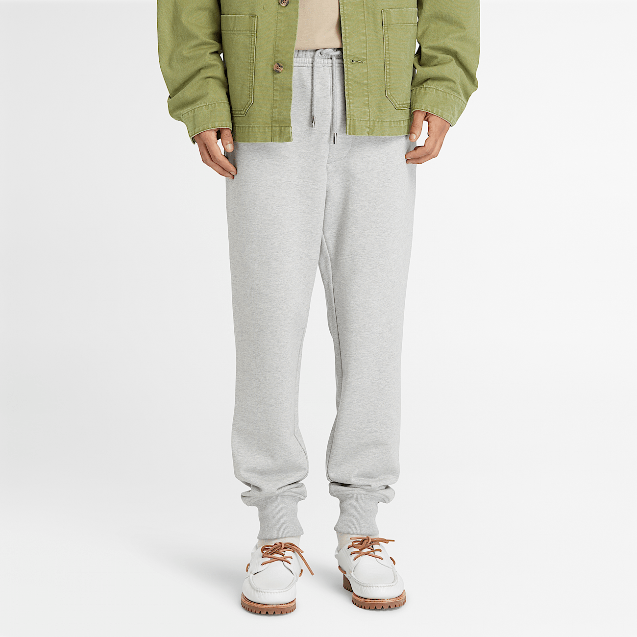 Men's timberland sweatpants 2025