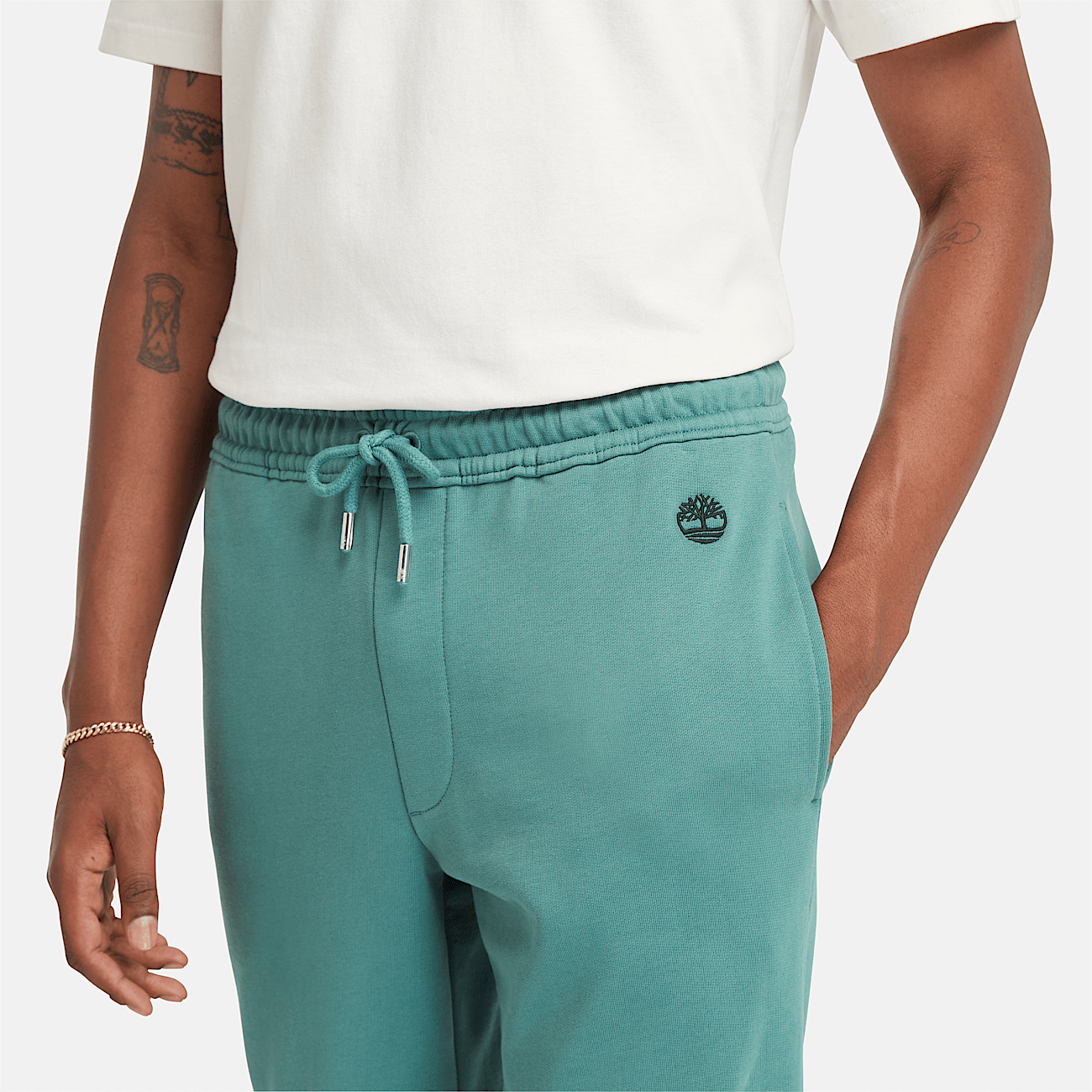 Basic loopback joggers online