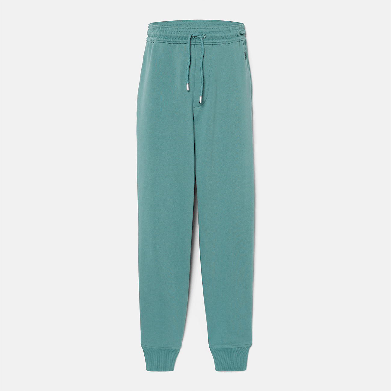 Mens teal sweatpants best sale