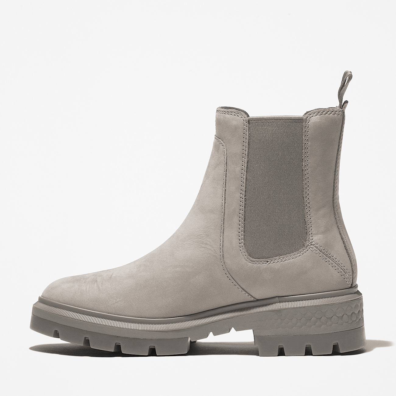 Timberland women's courmayeur valley chelsea boots grey discount