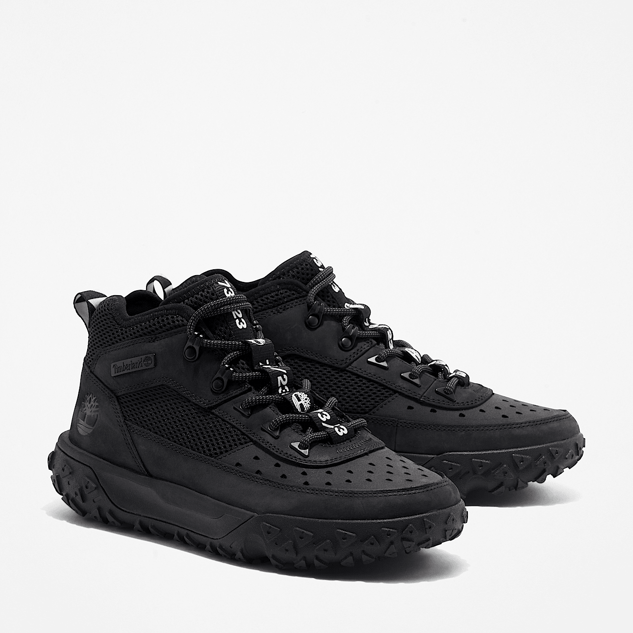 Timberland 33 vs 59 hotsell