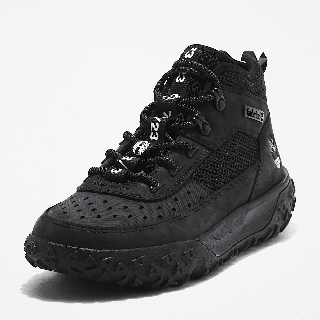 Scarpe timberland nere uomo store