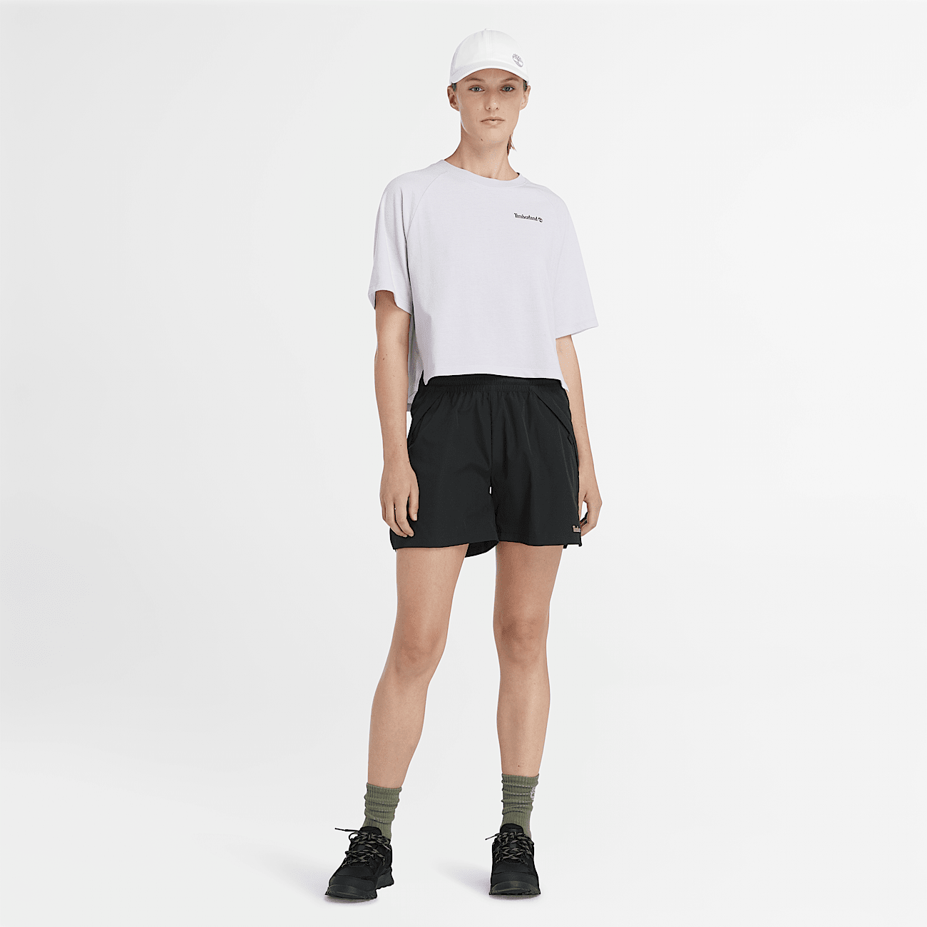 Women's moisture wicking bermuda shorts on sale