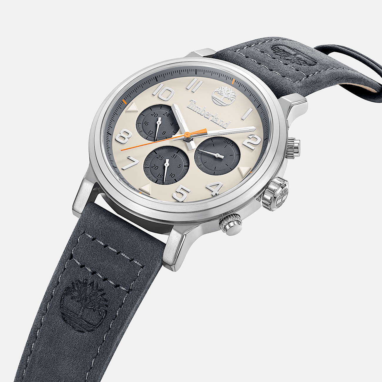 Timberland horloge heren clearance