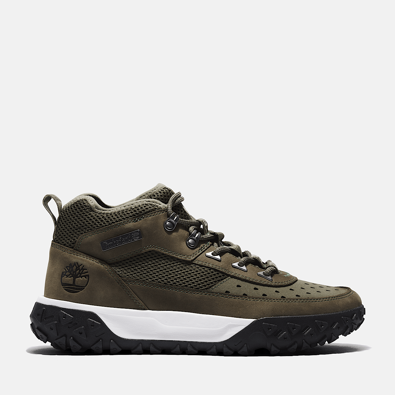 Euro hiker shell toe timberland on sale