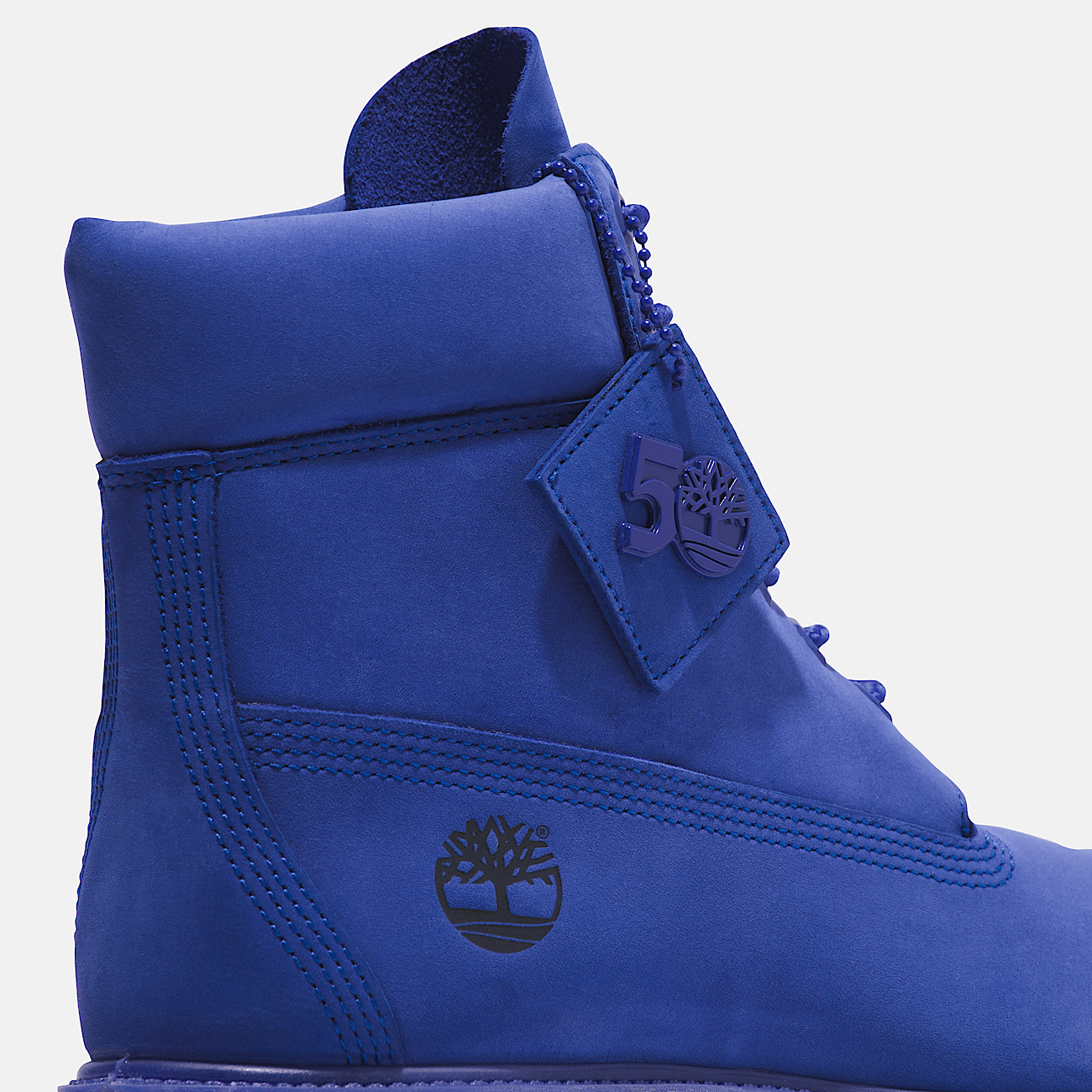 Scarpe timberland blu online
