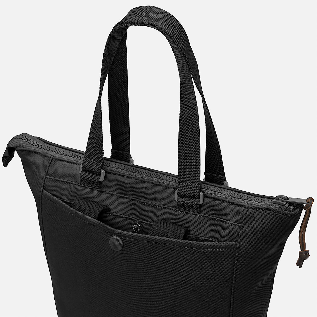 Tory burch canvas backpack on sale