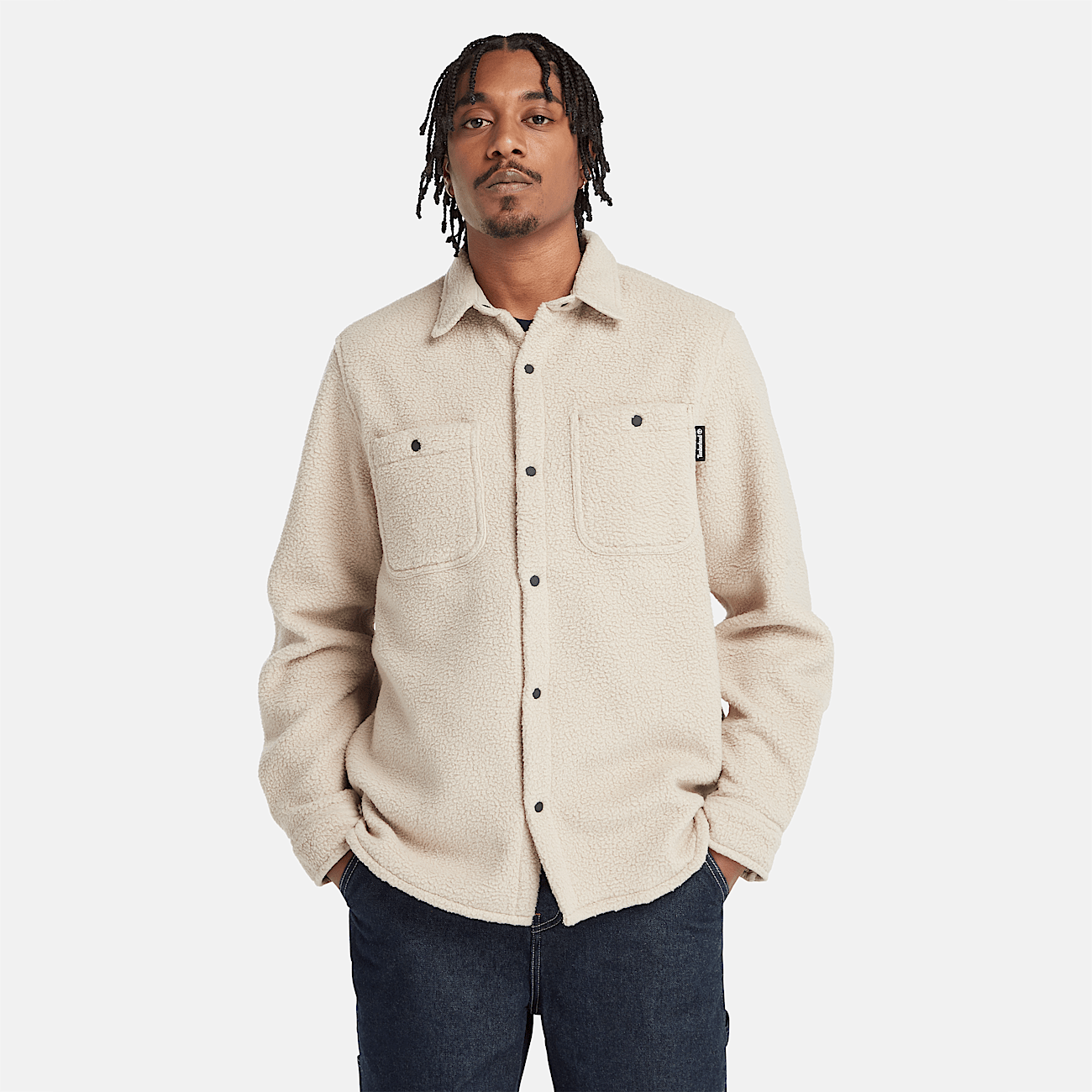 Polaire pour homme online