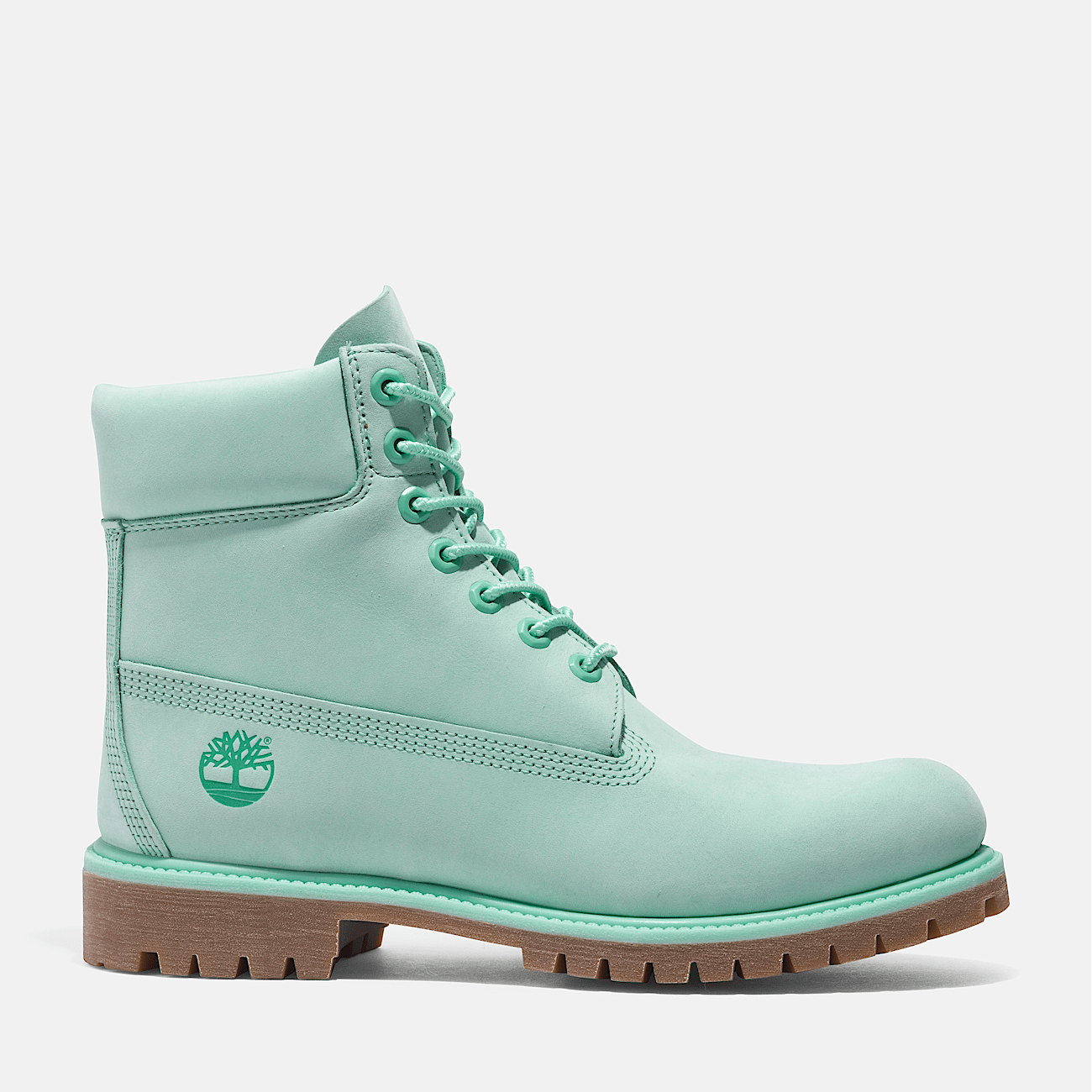 Botas timberland color azul shop