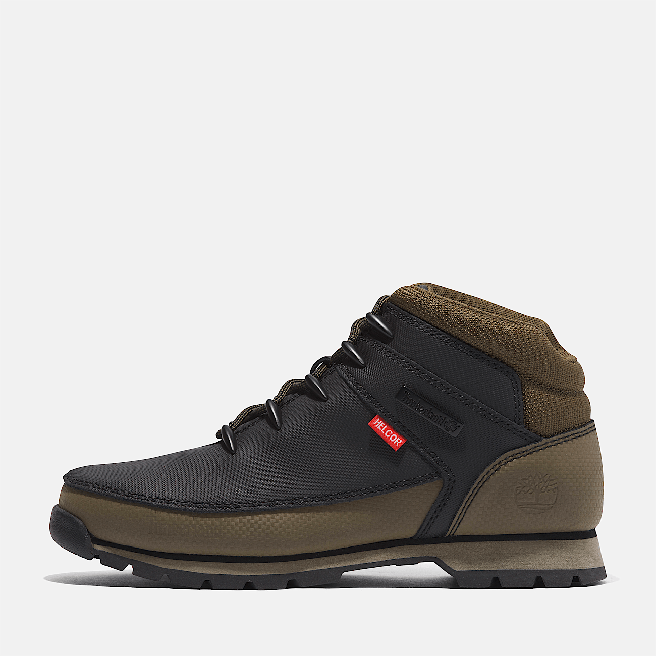 Timberland euro sprint veterboots outlet