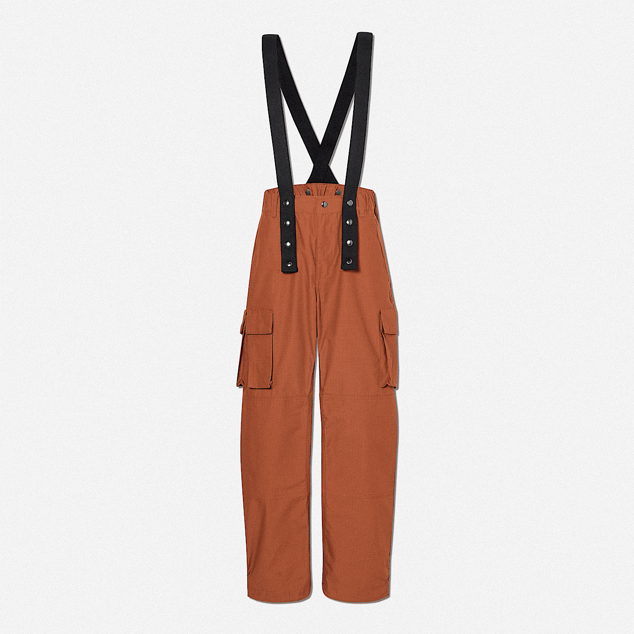 Suspender joggers 2025
