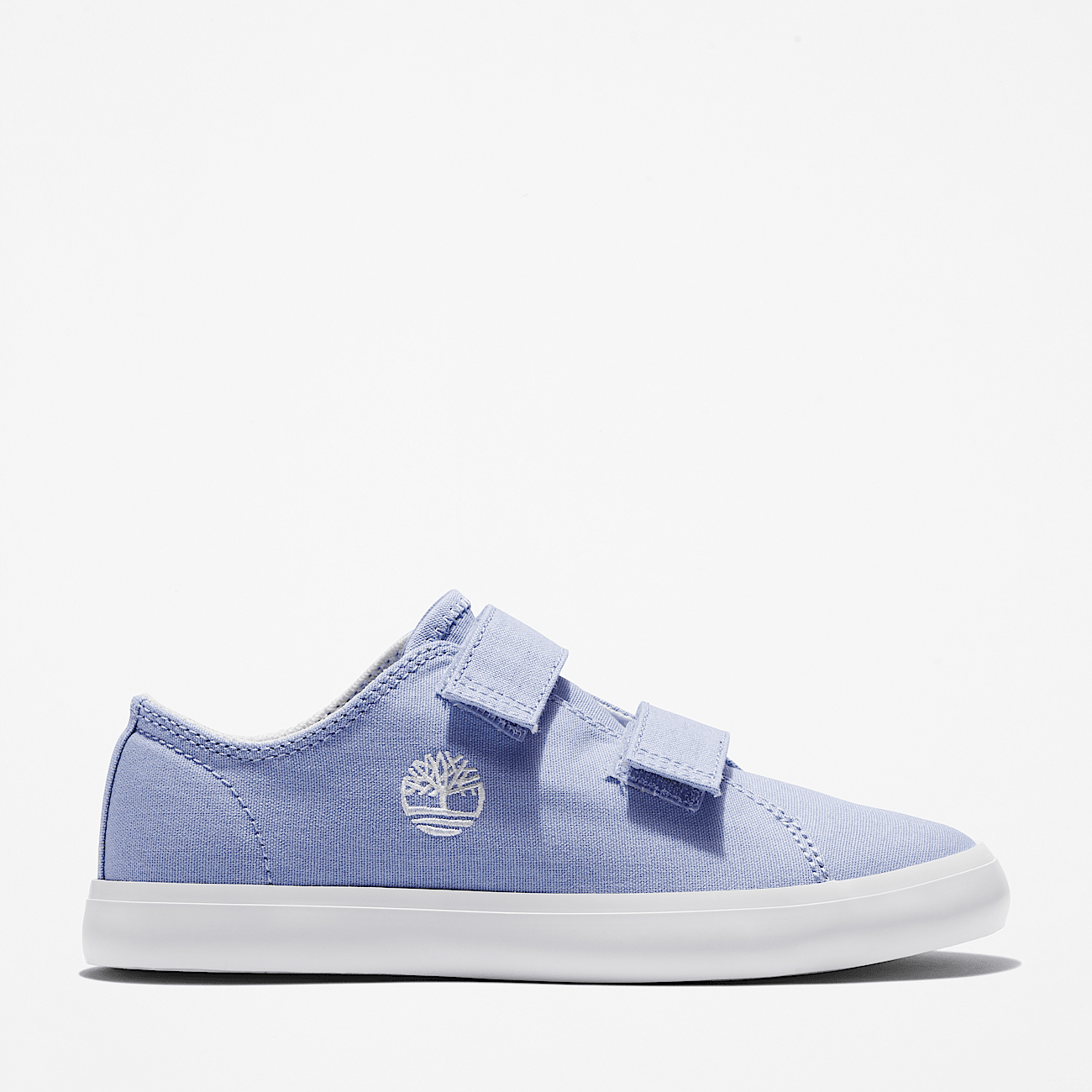 Newport Bay Trainer for Youth in Light Blue