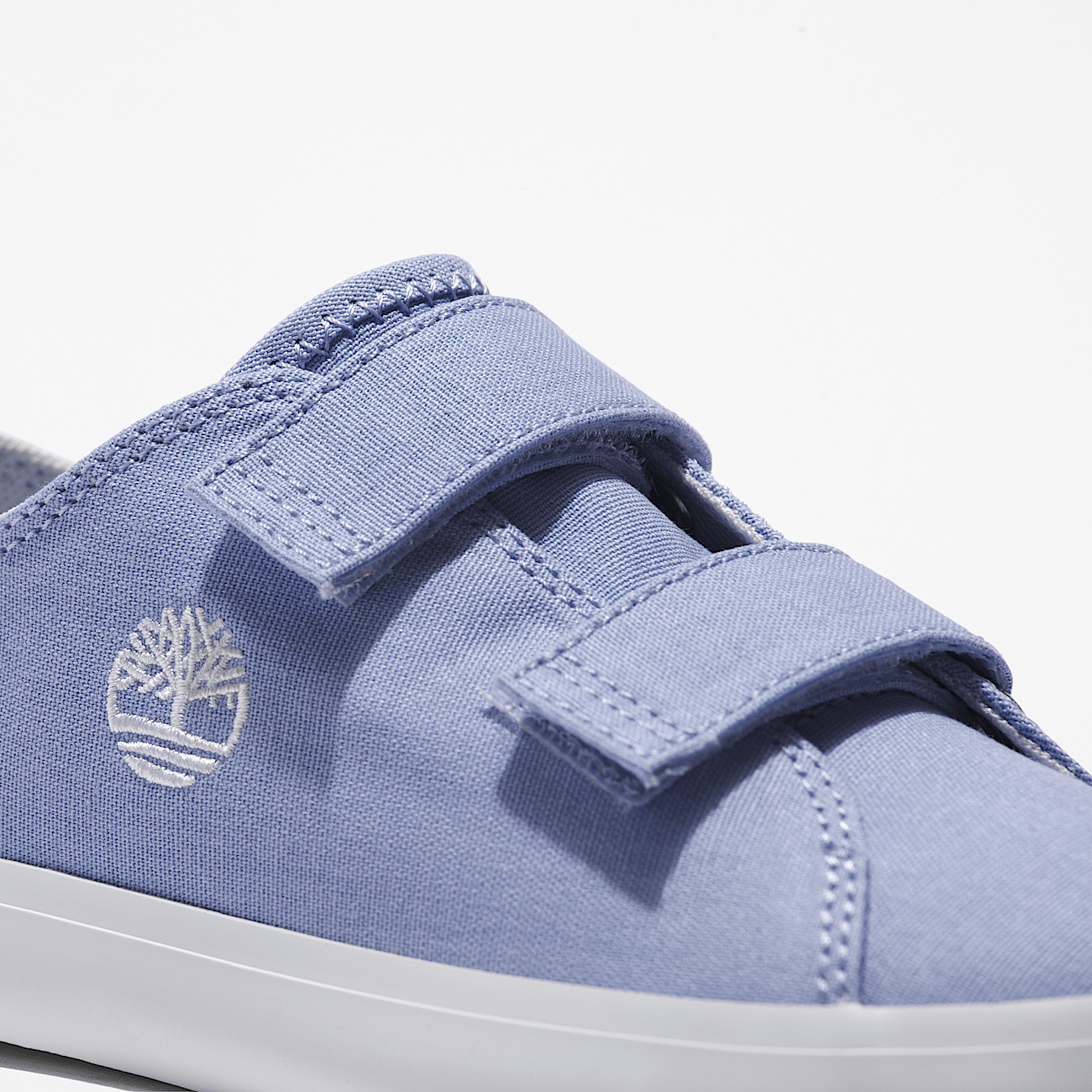 Newport Bay Trainer for Youth in Light Blue