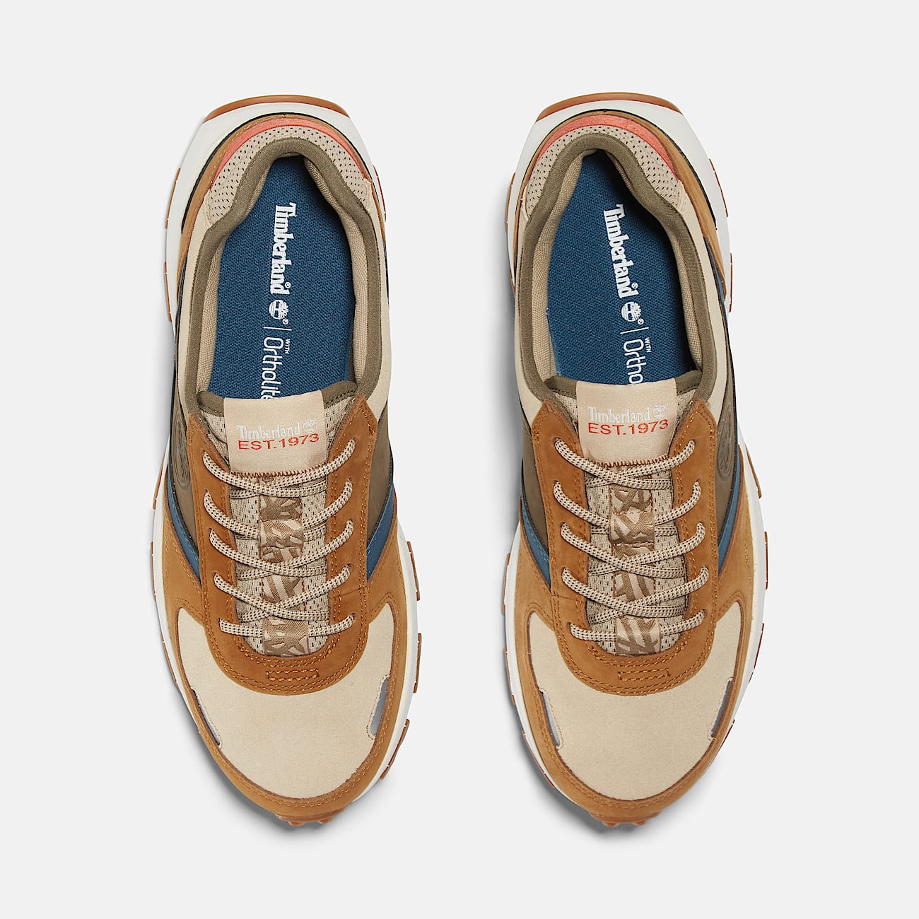 Richelieu timberland sales
