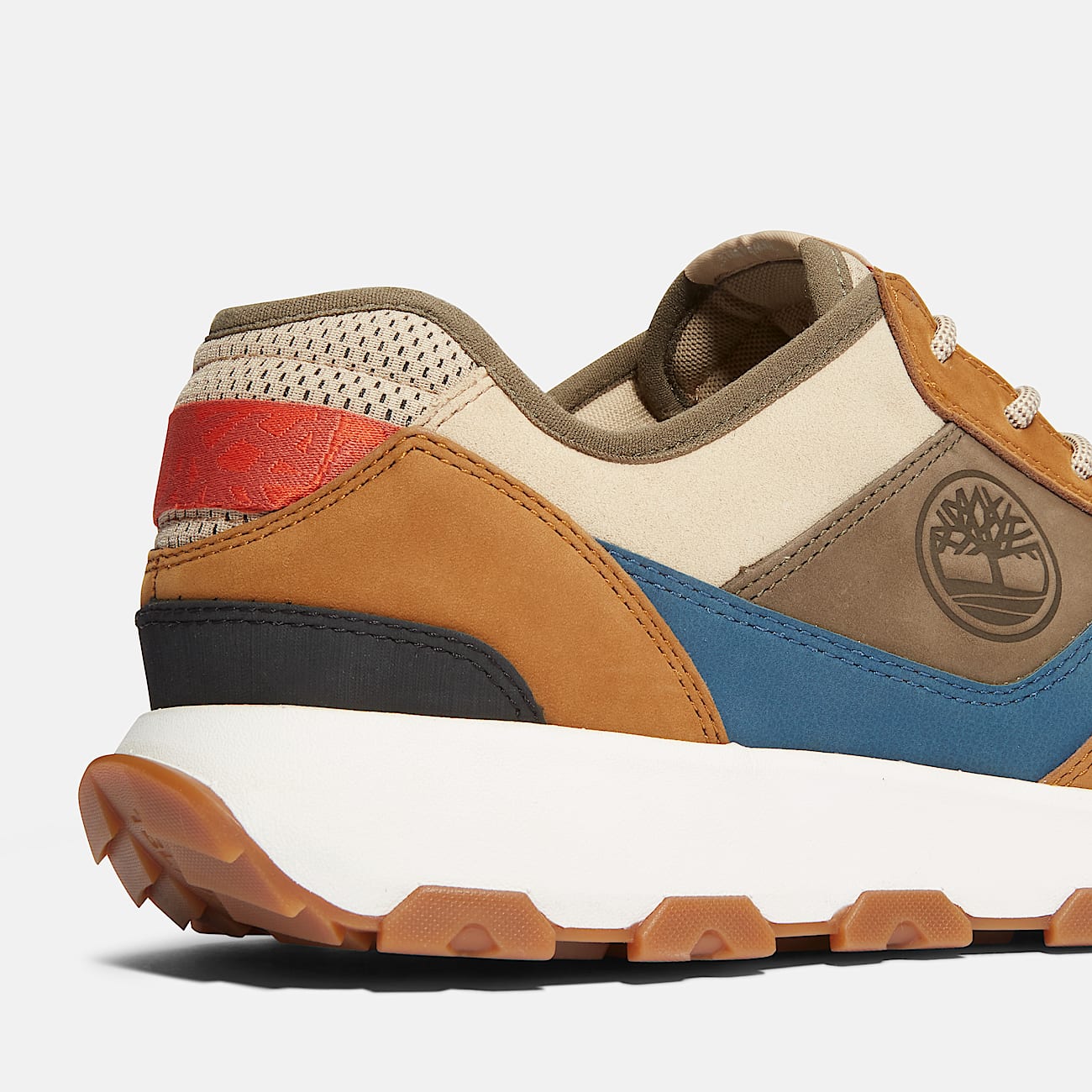 Timberland richelieu adventure on sale