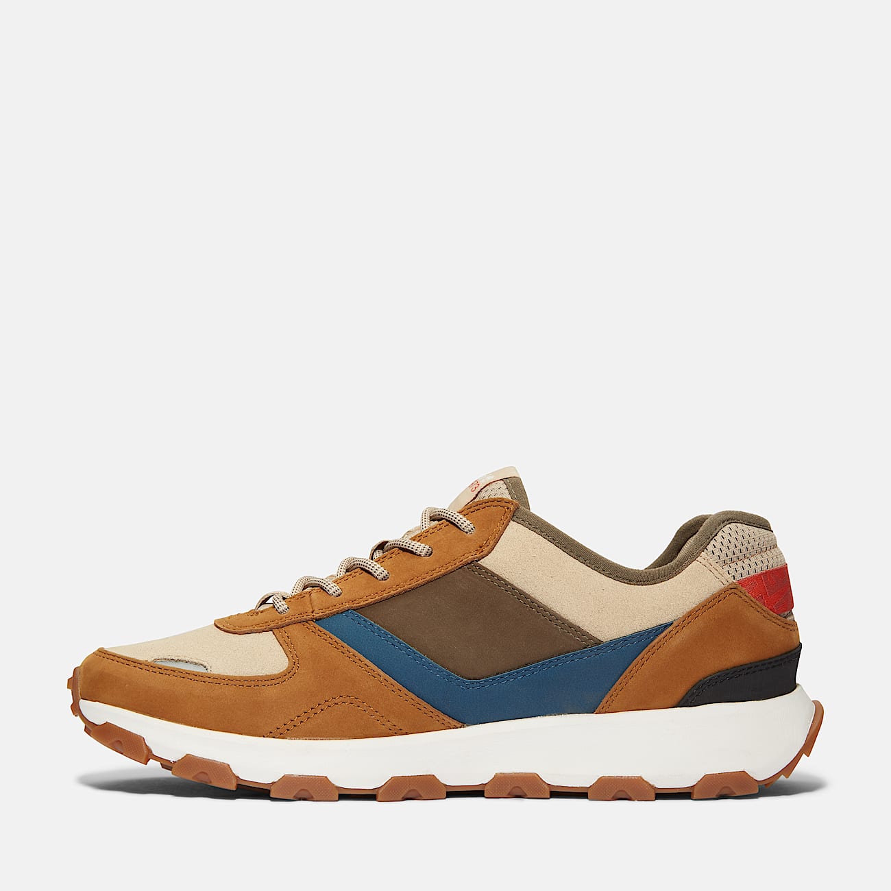 Timberland richelieu adventure sale