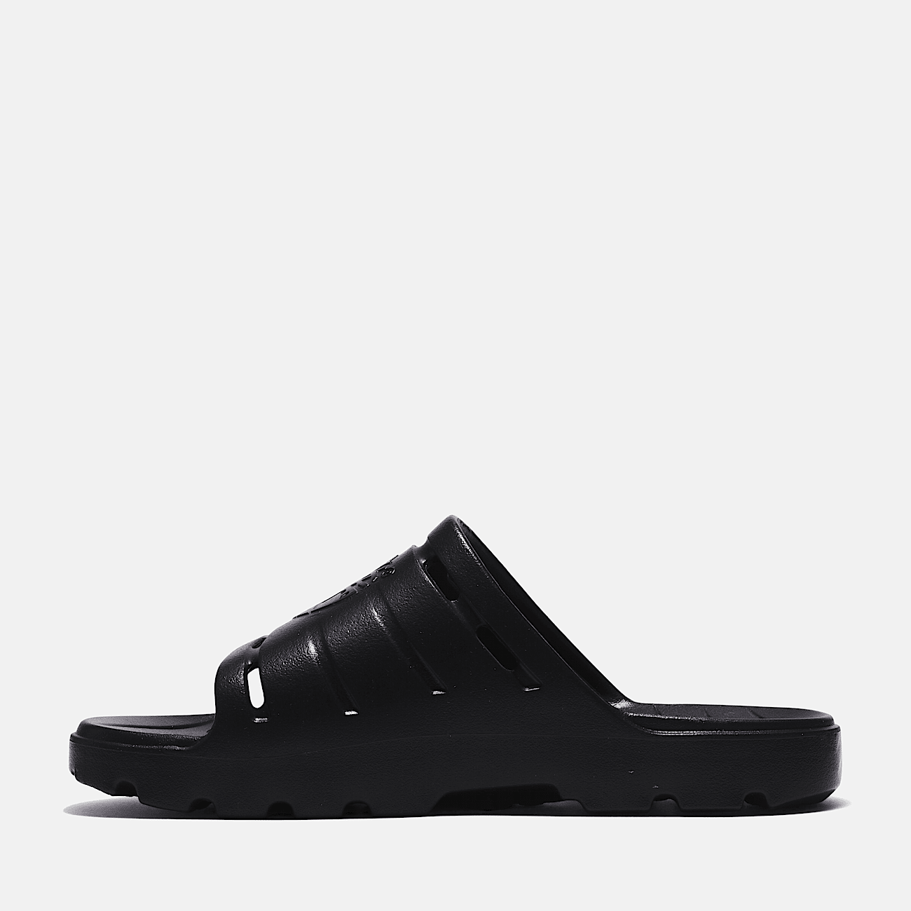 Mens timberland slide flip flops discount