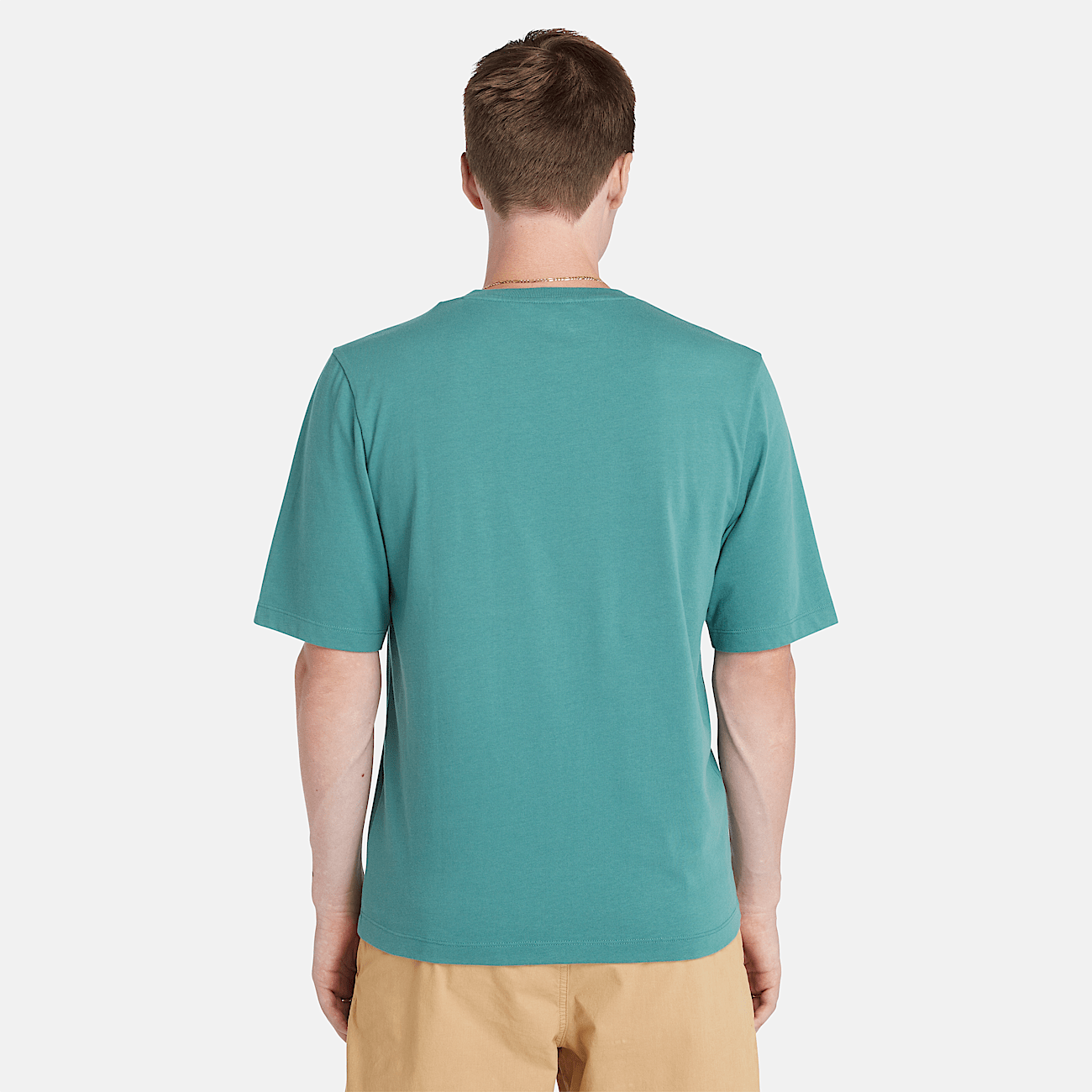 TimberCHILL Technologie Anti UV T Shirt F r Herren In Gr n timberchill-technologie-anti-uv-t-shirt-f-r-herren-in-gr-n