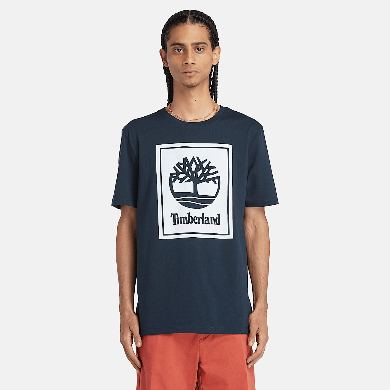 Timberland t shirt heren sale