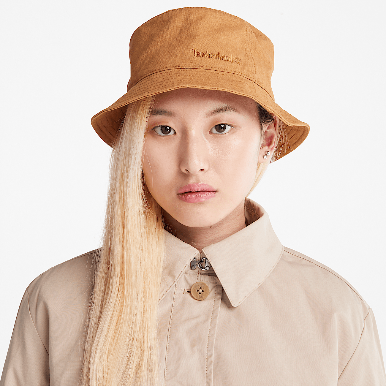 Trench timberland femme 2025