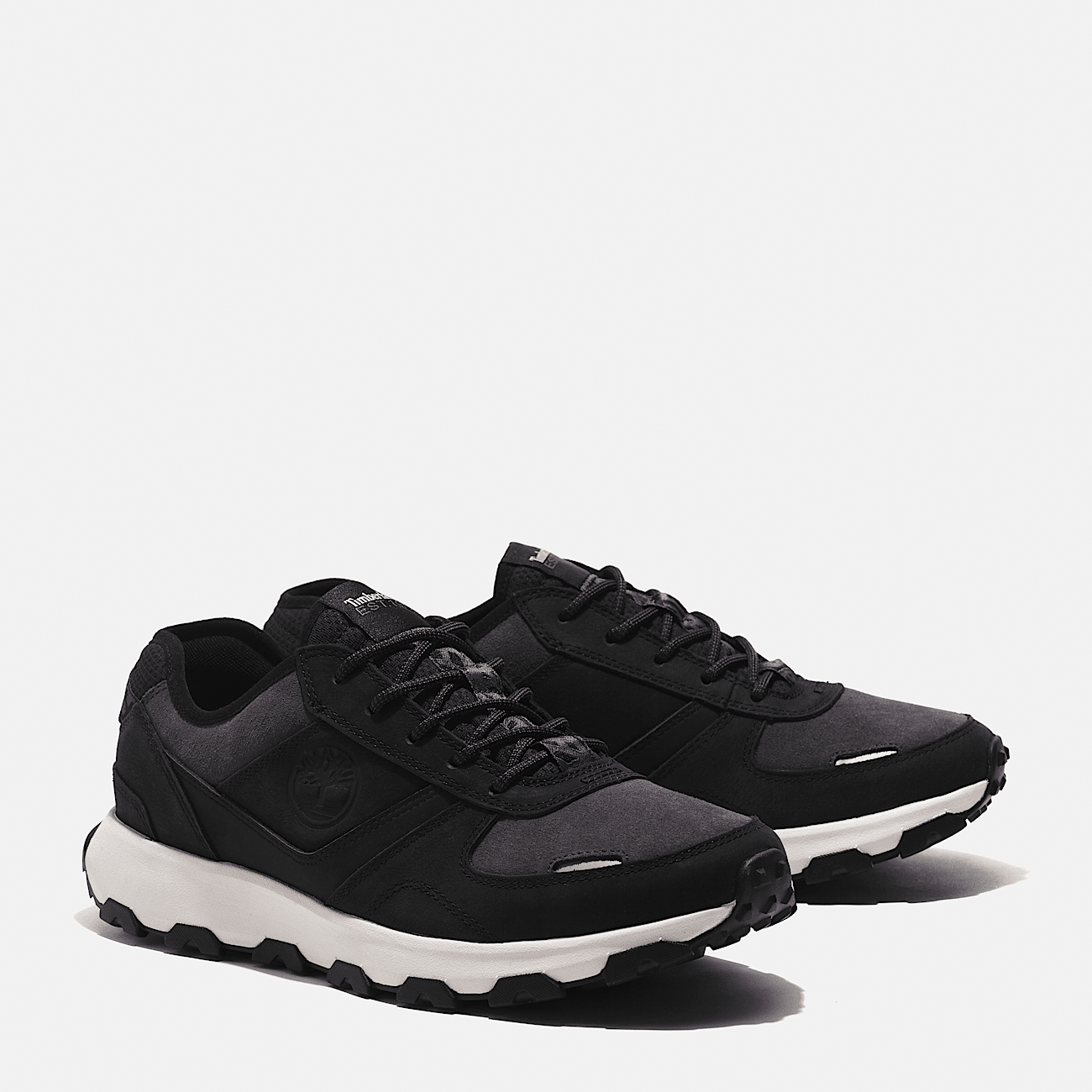 Black bootie sneakers store