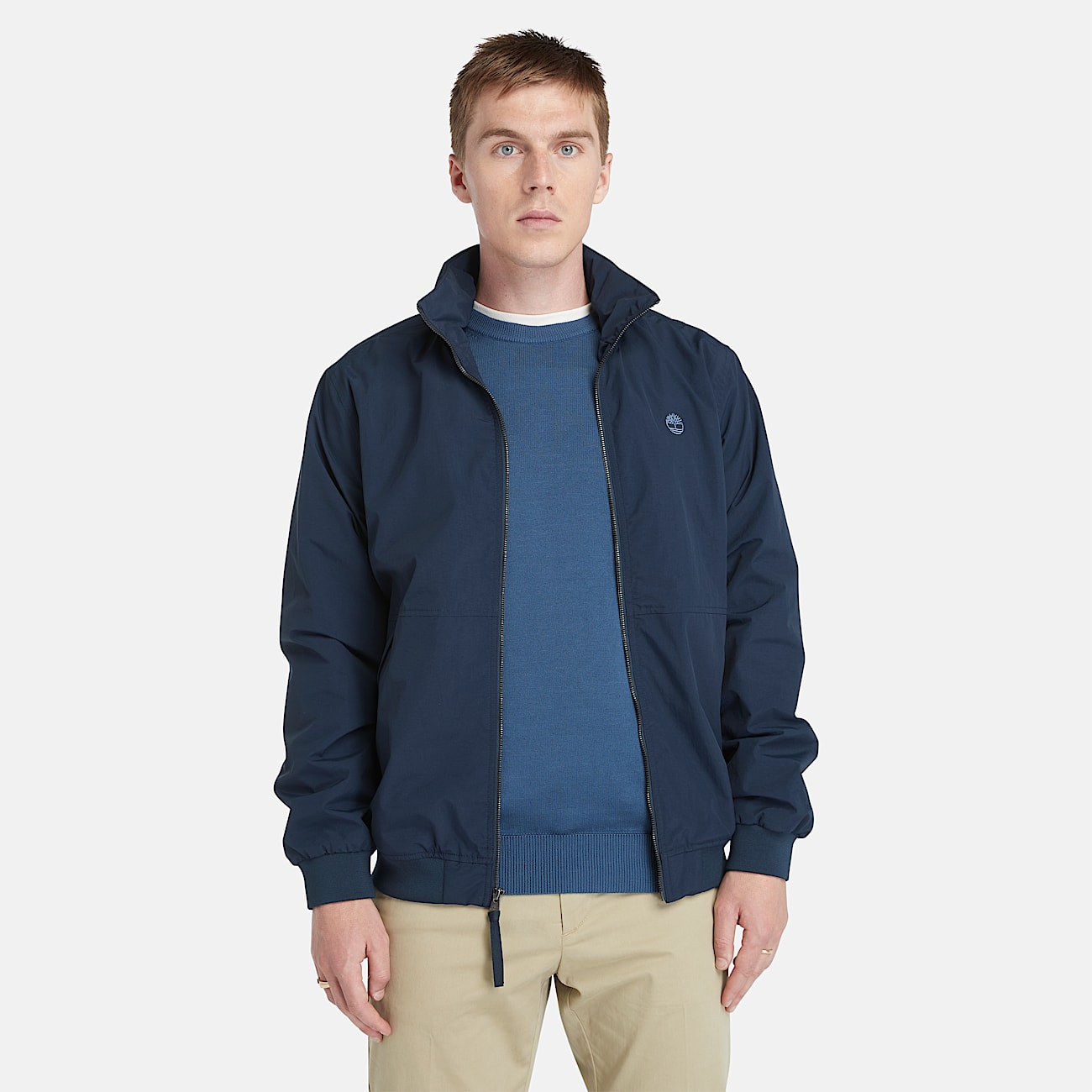 Waterproof bomber jacket mens hot sale