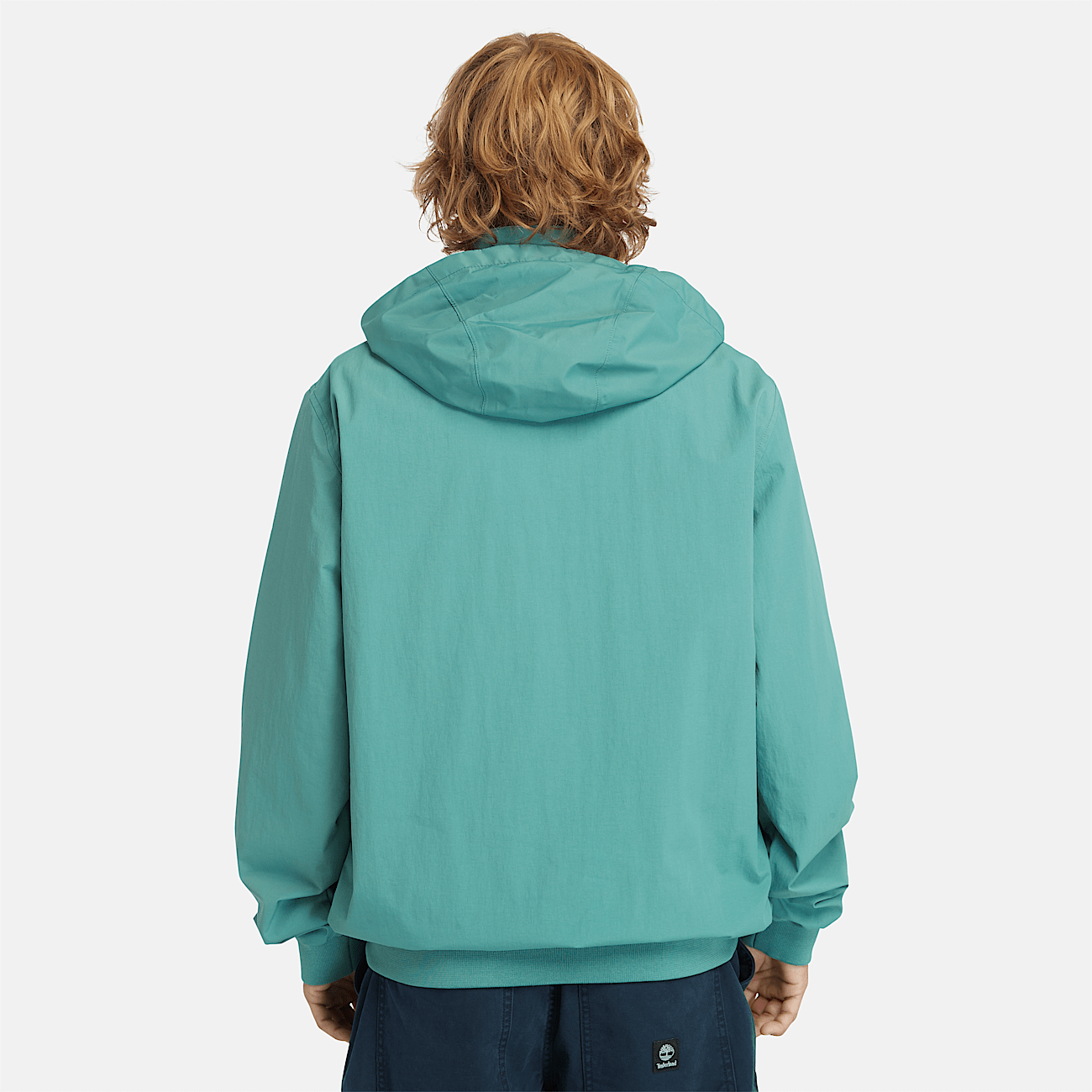 Men's water resistant bomber jacket online
