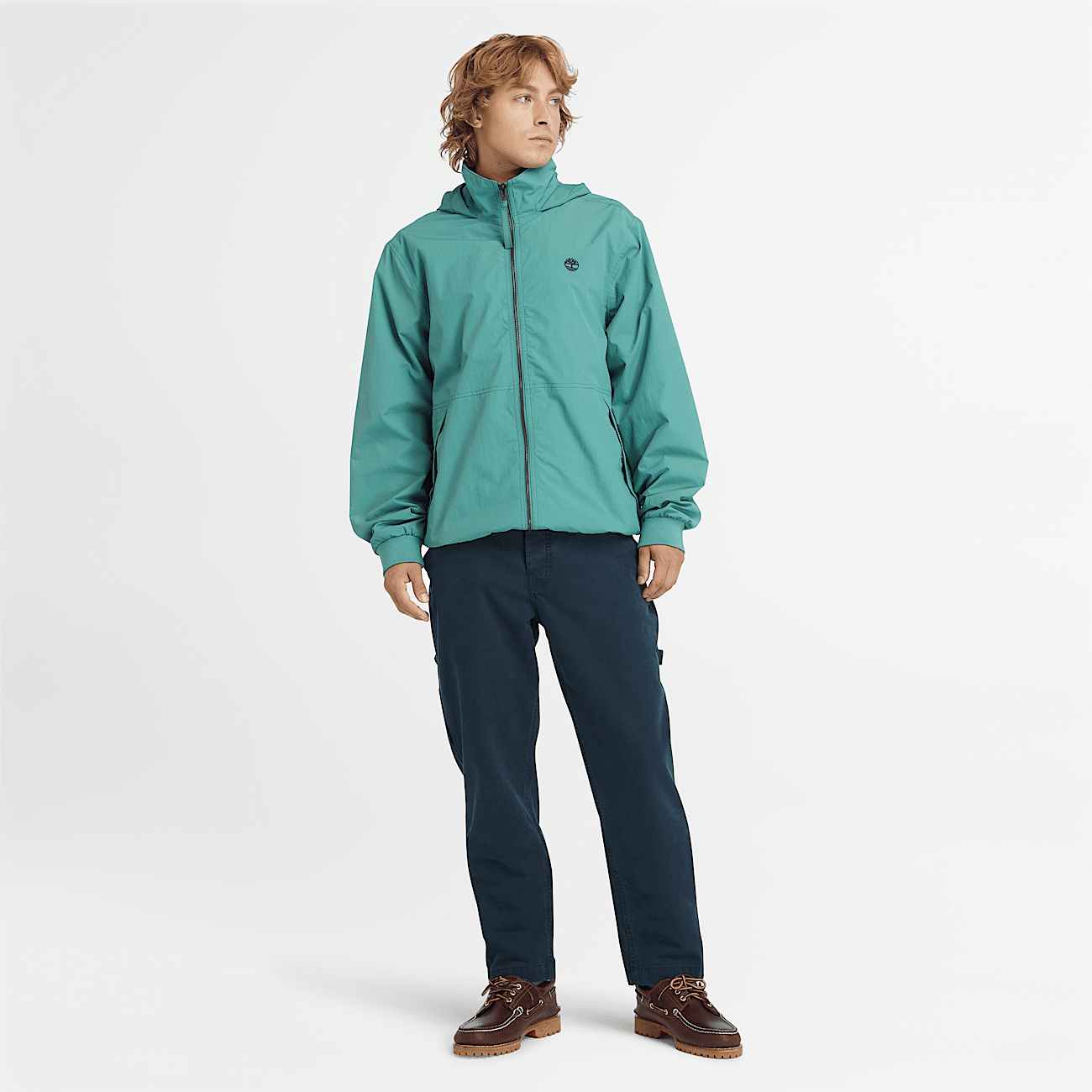 Men's water resistant bomber jacket outlet