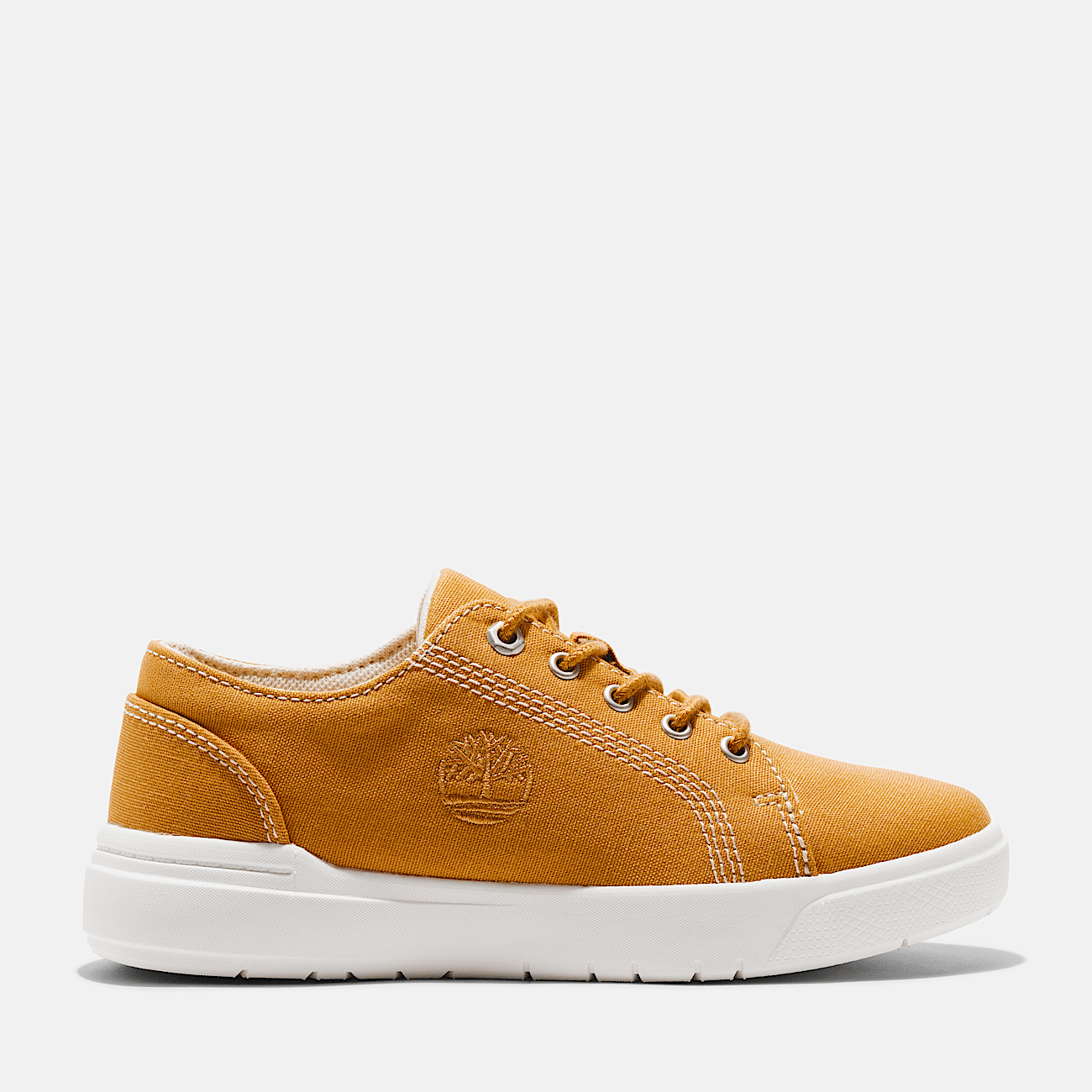 Seneca Bay Trainer for Junior in Yellow