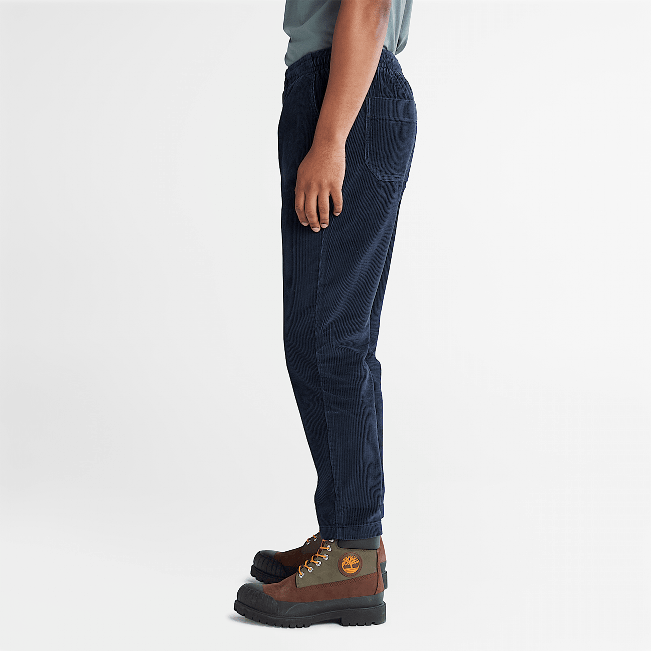 Timberland corduroy trousers discount