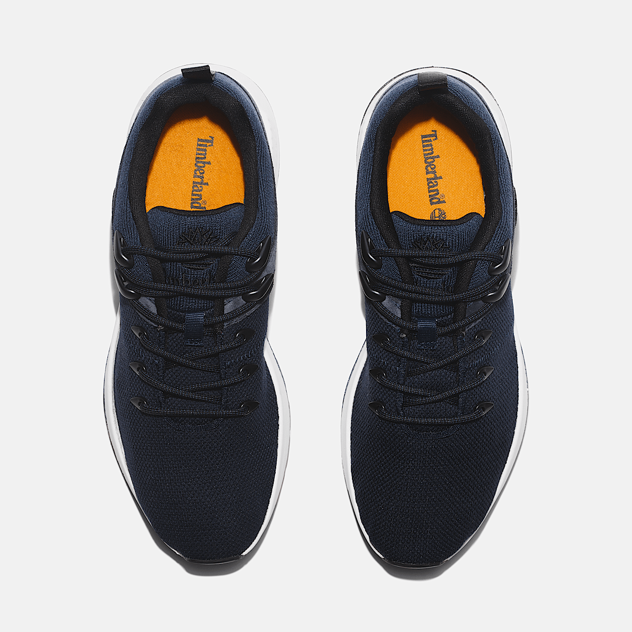 Timberland navy trainers new arrivals
