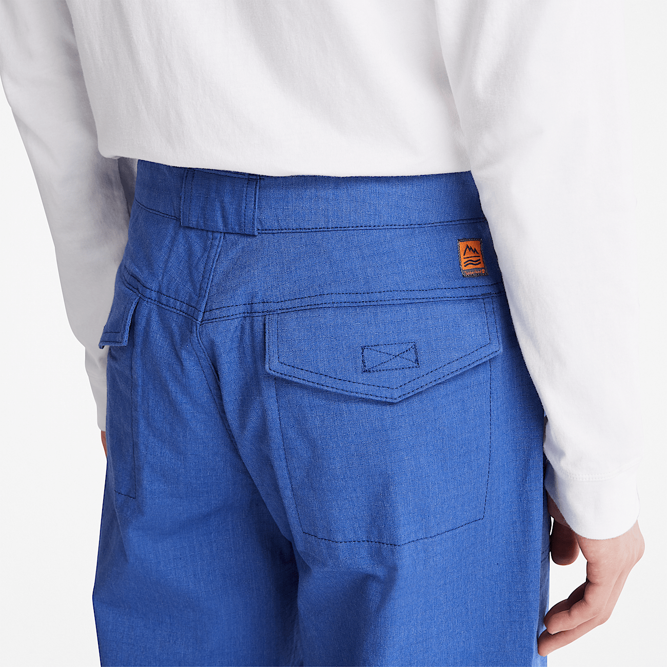 Timberland cordura 2025
