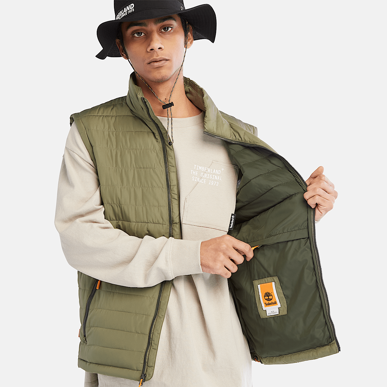 Timberland since 1973 hotsell
