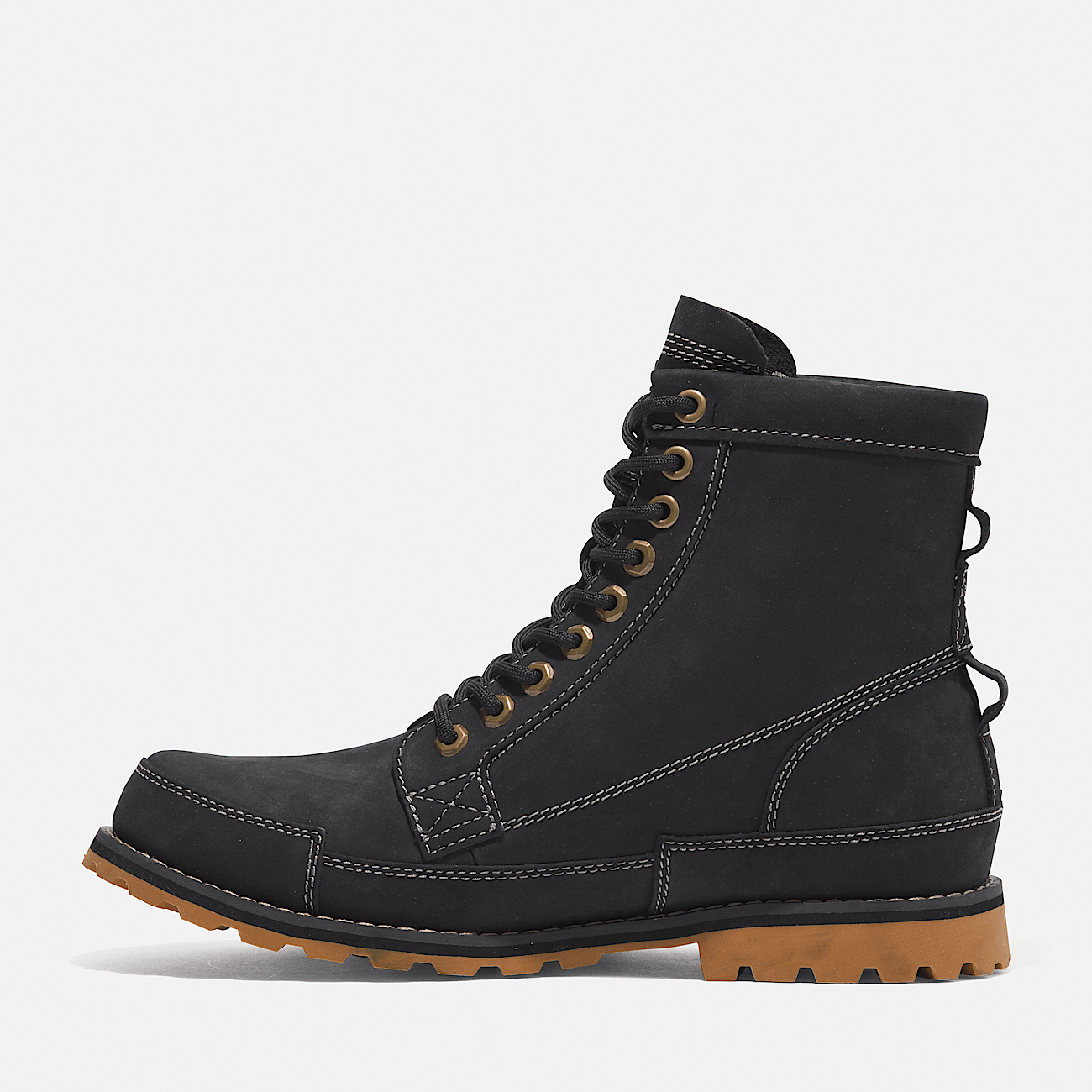 6 inch Boot Timberland Originals pour homme en noir